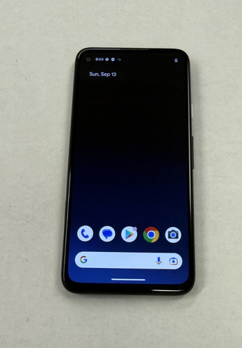 Google pixel 128gb black - google,