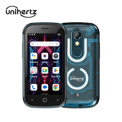 Unihertz jelly star - jelly, 13