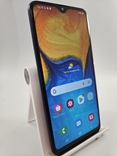 Samsung galaxy a20e - galaxy,