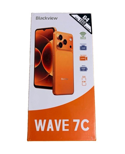 Blackview wave 4gb 64gb - blackview, 4gb+64gb