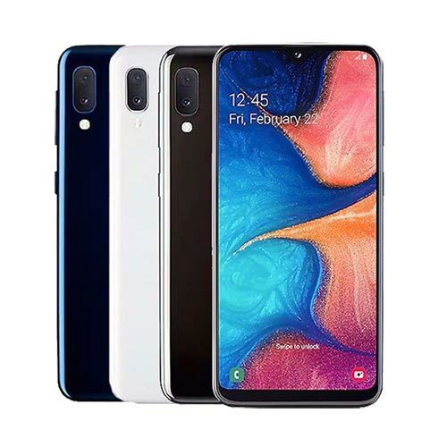 Samsung galaxy a20e - samsung,