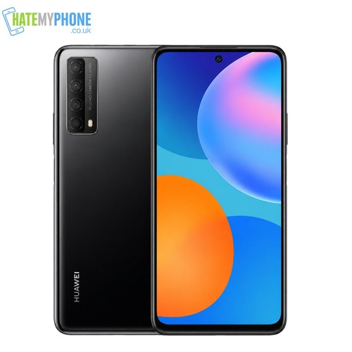 Huawei smart 2021 black - huawei,