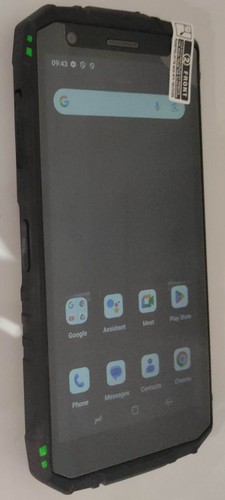 Doogee s41 plus - plus, 5.5"