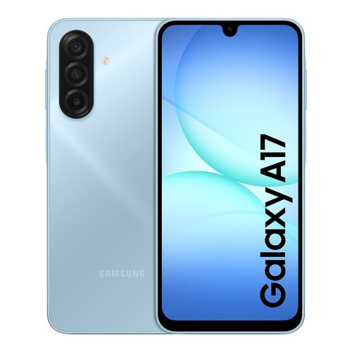 Samsung galaxy a17 smartphone - samsung,