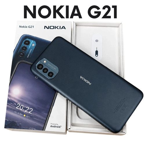 Nokia g21 dual - g21,