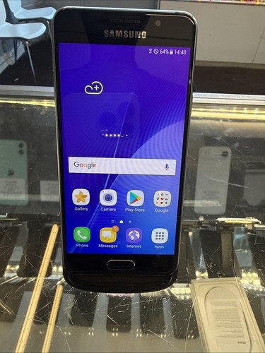 Samsung galaxy 2016 16gb - samsung, a3,