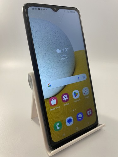 Samsung galaxy a13 black - samsung, 5g