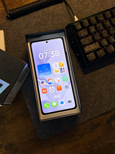 Xiaomi redmi turbo 512gb - turbo, 3