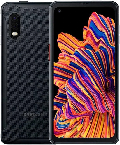 Samsung galaxy xcover pro - samsung,
