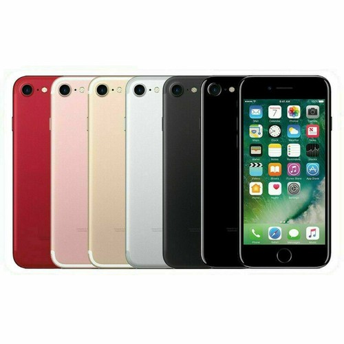 Apple iphone 32gb 128gb - iphone, 7