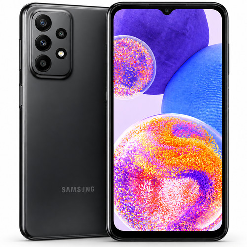 New samsung galaxy a23 64gb - new,