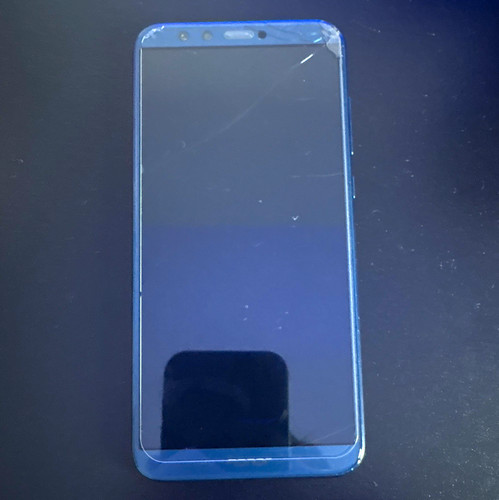 Honor lite 32gb blue - lite,