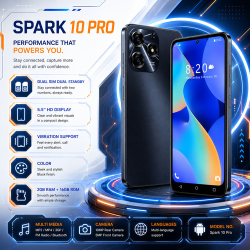 Smartphone android new - smartphone,