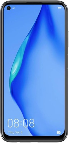New huawei p40 lite - new,