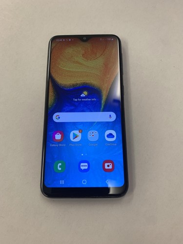 Samsung galaxy a20e a202f 32gb - a20e,