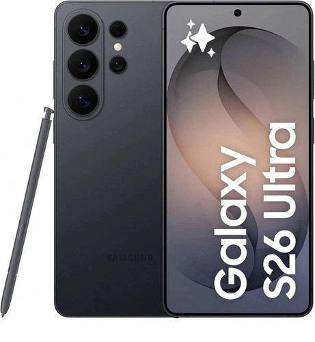 New sealed samsung galaxy - galaxy, s26