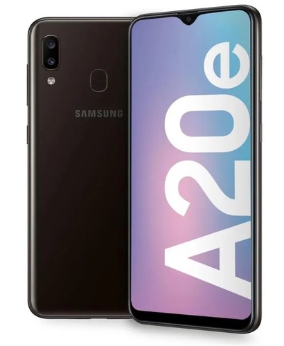 Samsung galaxy a20e smartphone - a20e,