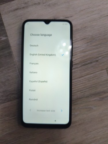 Xiaomi redmi 32gb - redmi,