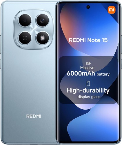 Xiaomi redmi note 256gb 8gb - xiaomi,
