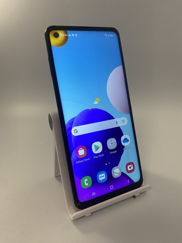 Samsung galaxy a21s black - samsung,