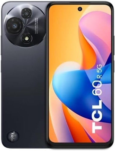Tcl 60r smartphone - tcl,