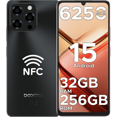 Doogee note58pro mobile phones - doogee,