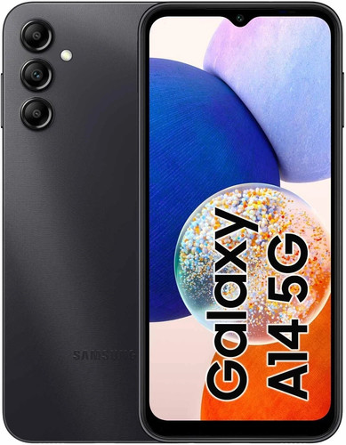 Samsung galaxy a14 64gb - samsung, 5g