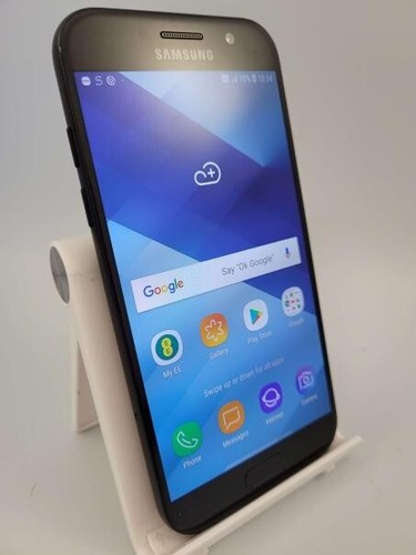 Samsung galaxy 2017 a520f - a5,