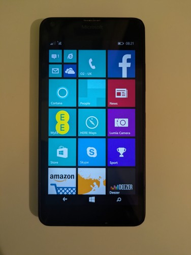 Microsoft lumia 640 lte mobile - microsoft,