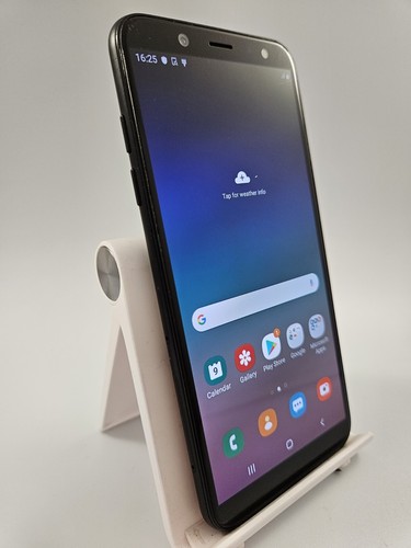 Samsung galaxy 2018 - samsung,