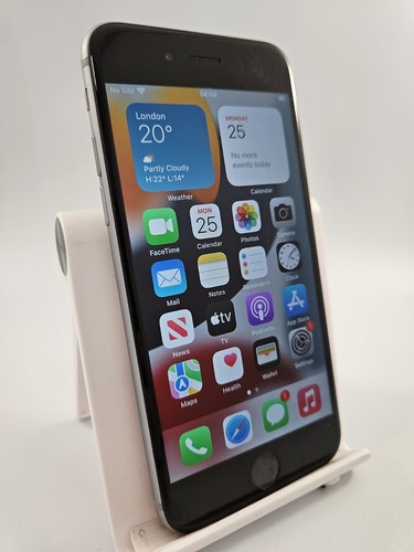 Apple iphone space grey - iphone, 6s