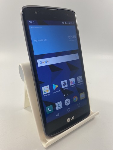 K350n blue unlocked 8gb - k8,