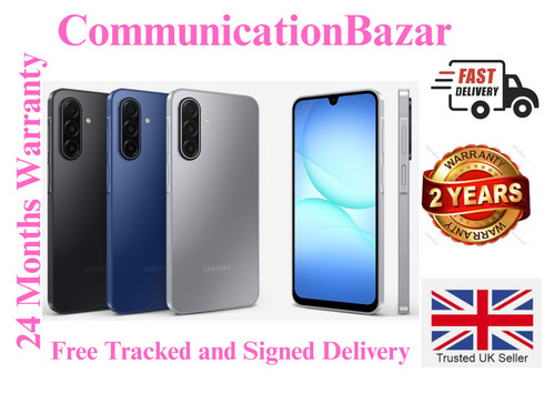 Brand new samsung galaxy a17 - new,