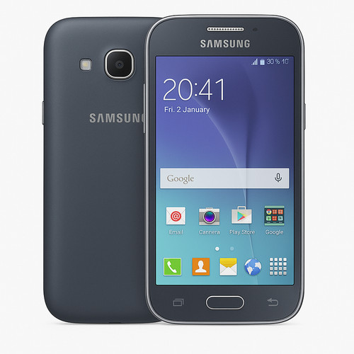 Samsung galaxy core - samsung,