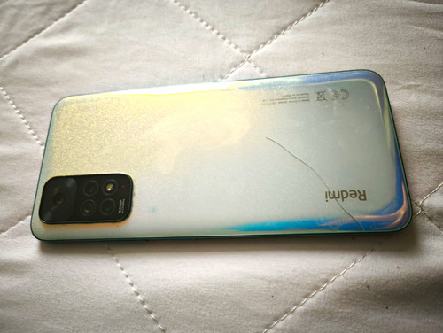 Xiaomi redmi note 128gb - redmi,