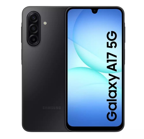 Samsung galaxy a17 - a17, 5g