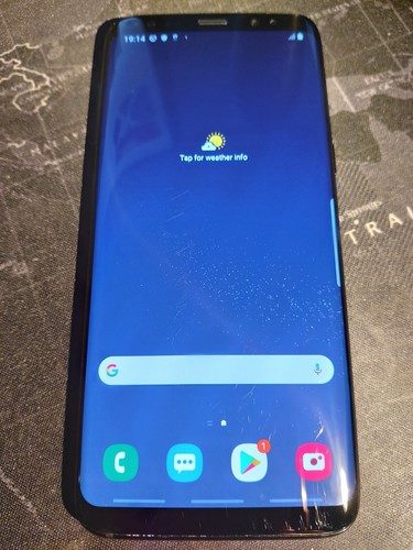 Samsung galaxy - galaxy,