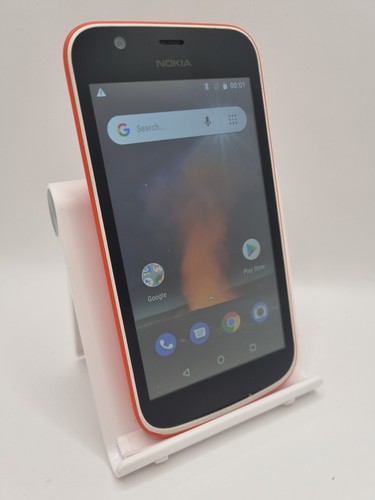 Nokia 1060 orange - nokia, ta-1060