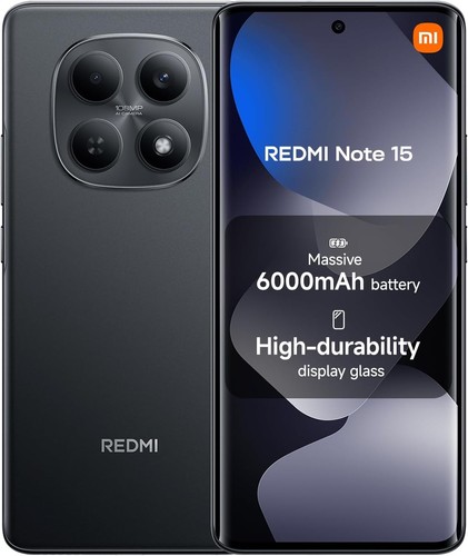 Xiaomi redmi note 8gb - note, 15