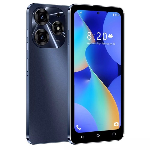 Smartphone android new ultra - android,