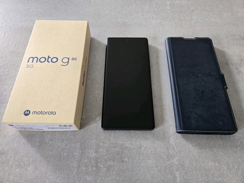 Motorola moto g85 256gb - moto,
