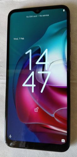 Motorola moto g30 - motorola,