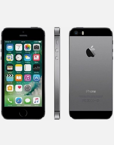 Apple iphone space - , grey