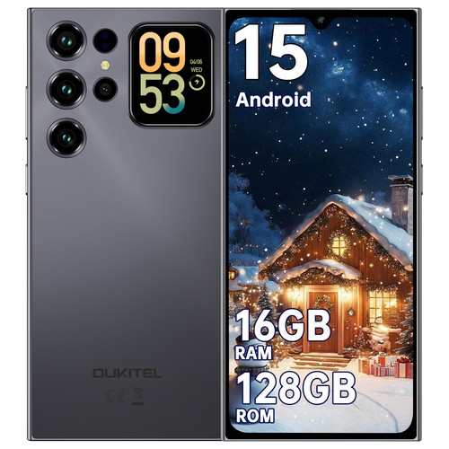 Oukitel c62 android - oukitel, 15