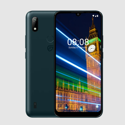 Stk smart phone 64gb - stk, x3