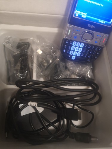 Palm treo 500 smartphone never - 500,