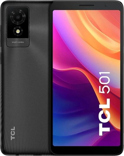 Tcl 501 32gb - 501,