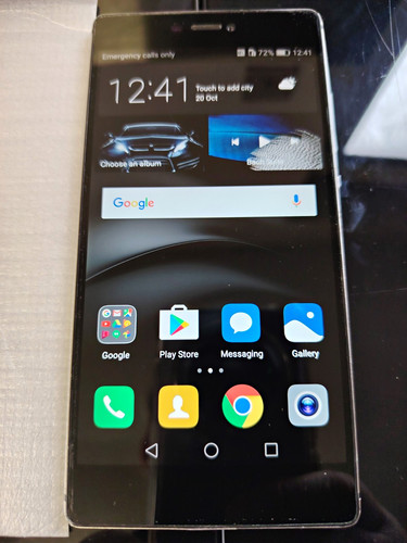 Huawei 16gb 3gb ram 2in - huawei,