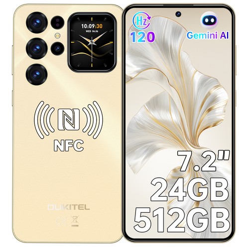 Oukitel c68plus smart - c68plus, phone