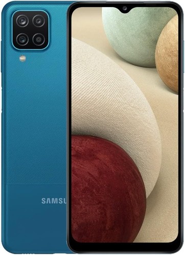 Samsung galaxy a12 smart phone - a12,